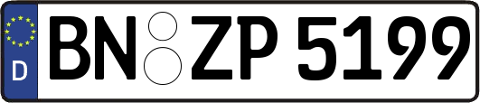 BN-ZP5199