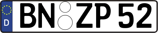 BN-ZP52