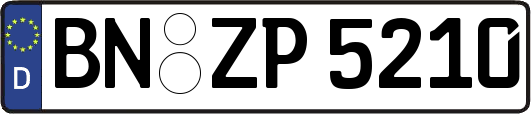 BN-ZP5210