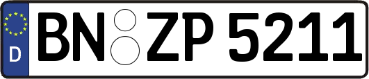 BN-ZP5211