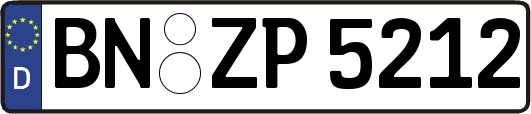 BN-ZP5212