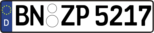 BN-ZP5217