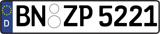BN-ZP5221