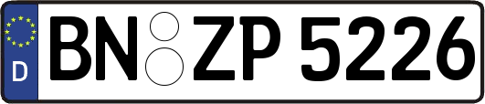 BN-ZP5226