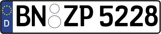 BN-ZP5228