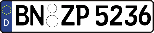 BN-ZP5236