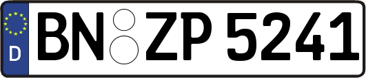 BN-ZP5241