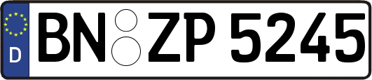 BN-ZP5245