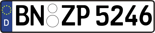 BN-ZP5246