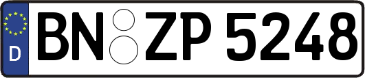 BN-ZP5248