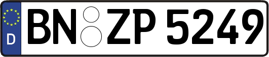 BN-ZP5249