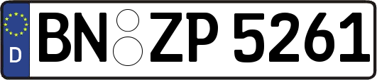 BN-ZP5261