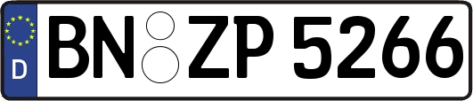 BN-ZP5266