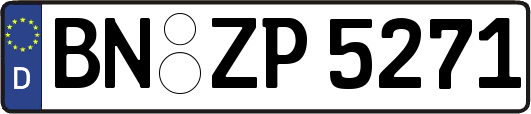 BN-ZP5271