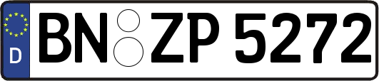 BN-ZP5272