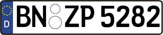 BN-ZP5282