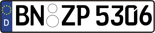 BN-ZP5306
