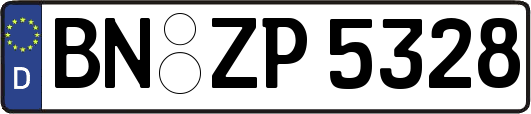 BN-ZP5328