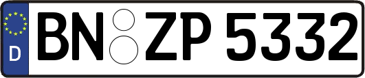 BN-ZP5332