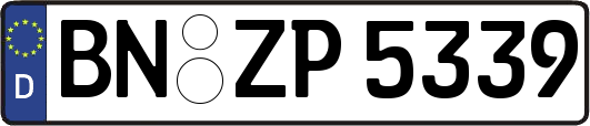 BN-ZP5339