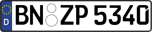 BN-ZP5340