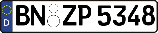 BN-ZP5348