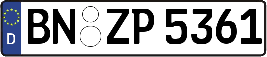 BN-ZP5361