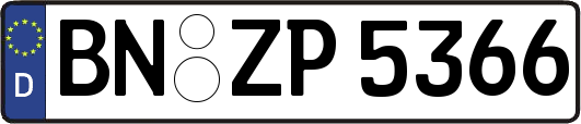 BN-ZP5366