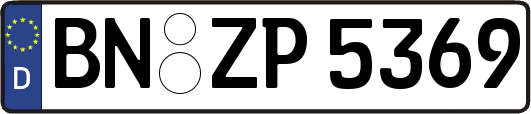 BN-ZP5369