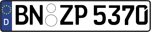BN-ZP5370