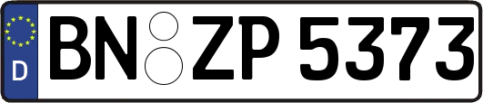 BN-ZP5373