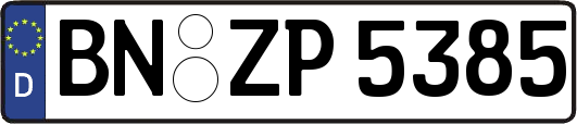 BN-ZP5385
