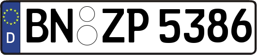 BN-ZP5386