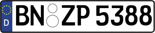 BN-ZP5388