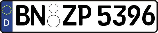 BN-ZP5396