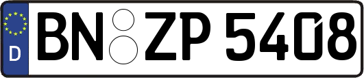 BN-ZP5408