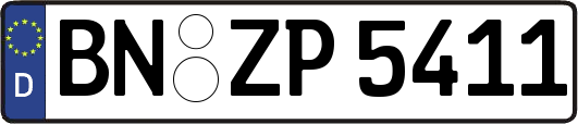 BN-ZP5411