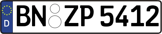 BN-ZP5412