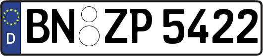 BN-ZP5422