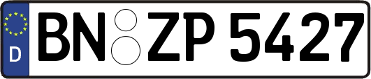 BN-ZP5427
