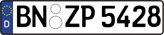 BN-ZP5428