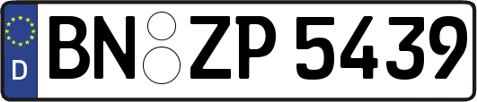 BN-ZP5439