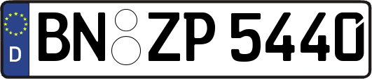 BN-ZP5440