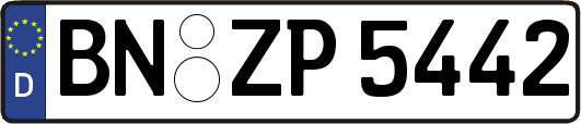 BN-ZP5442