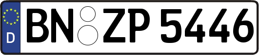 BN-ZP5446