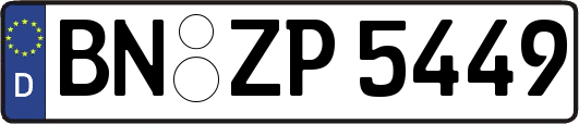 BN-ZP5449