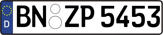 BN-ZP5453