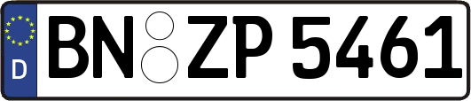 BN-ZP5461