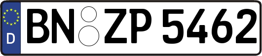 BN-ZP5462