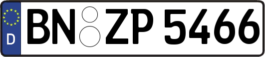BN-ZP5466